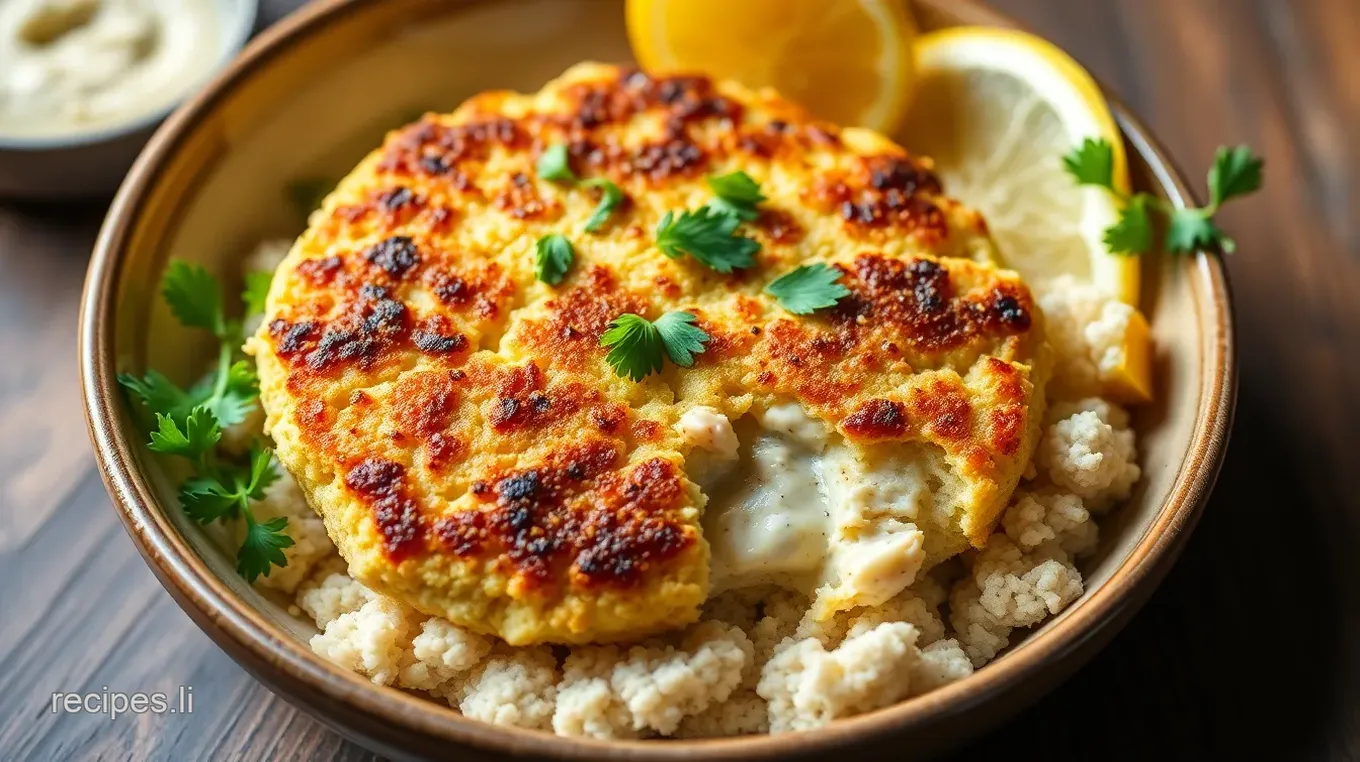 Classic Phillips Crab Cakes: A Maryland Favorite