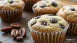 Bake GAPS Raisin Muffins - Healthy Snack