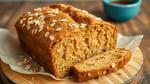 Bake Oat Molasses Bread | Hearty & Delicious