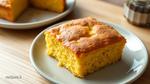 Bake Southern Cornbread: Rich & Crispy Delight