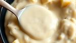 Make Creamy White Gravy in 10 Minutes