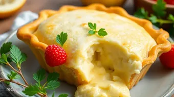 Goumi Pie Recipes: 5 Easy and Delicious Ideas to Delight Your Taste Buds! recipe card