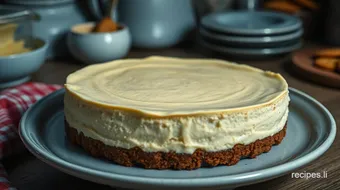 Ultimate Keebler Cheesecake Recipe: 5 Delicious Ways to Impress! recipe card