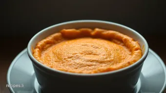 Ultimate La Comedia Sweet Potato Soufflé: 5 Delicious Tips to Wow! recipe card