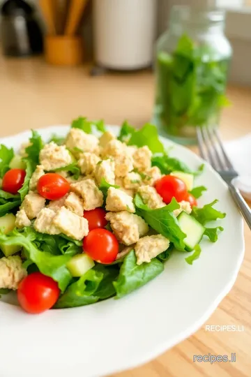 Arlington chicken salad recipe: 5 Easy Ways to Enjoy Fresh Flavor! steps