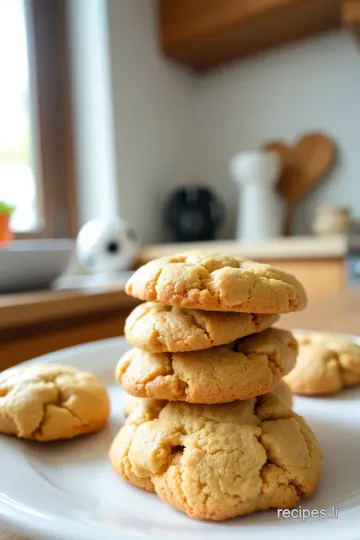 Disney Chocolate Chip Cookie Recipe steps