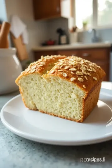 Quick & Tasty Soda Bread: Ready in 30 Minutes! steps