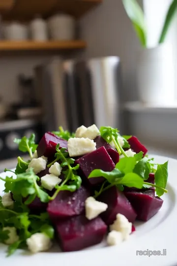 Balthazar Beet Salad Recipe steps