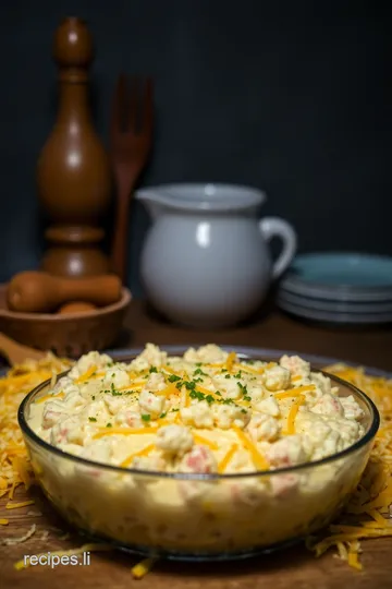 Cheesy Crabbies: A Family Favorite Appetizer presentation