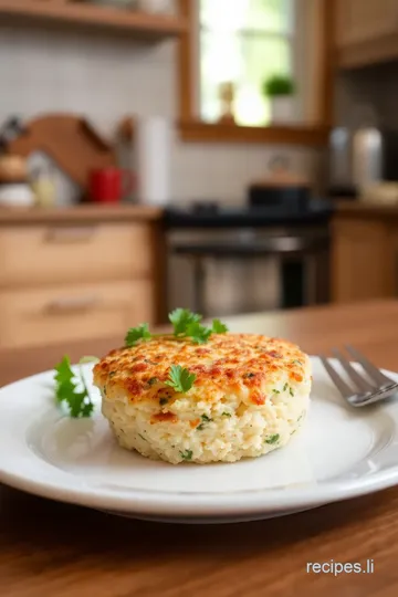 Classic Phillips Crab Cakes: A Maryland Favorite steps