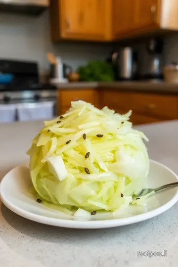 Best Coal Miner’s Sauerkraut Recipe steps