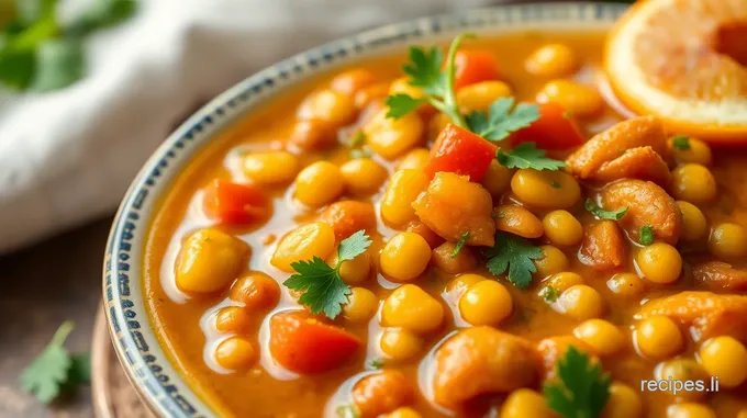 Devasthana Saaru (Konkani Style Lentil Soup)